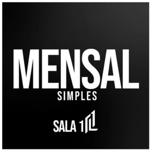 Assinatura Mensal
